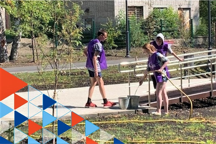 Более 23 тыс. подростков ежегодно трудоустраивается службой занятости в Тюменской области