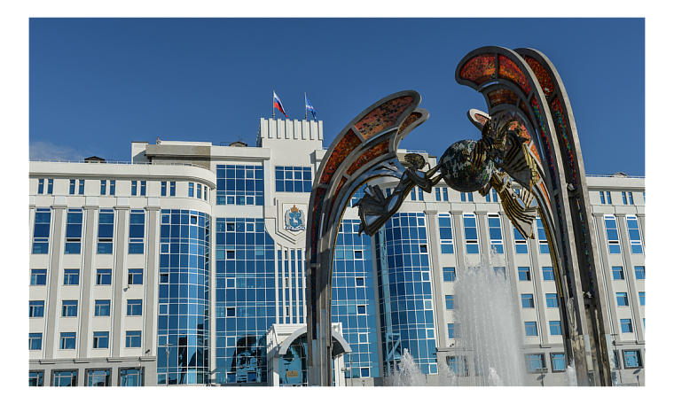 Ямал возглавил федеральный рейтинг регионов по доходам населения