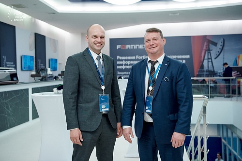 Биржа деловых контактов на TNF 2021 соединит бизнес и ВИНК