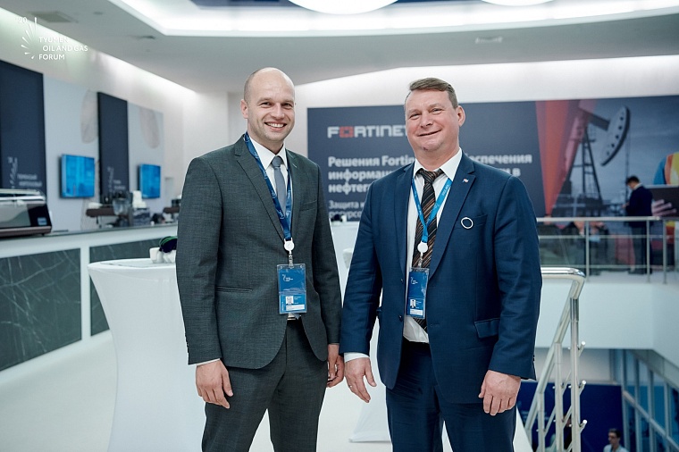 Биржа деловых контактов на TNF 2021 соединит бизнес и ВИНК