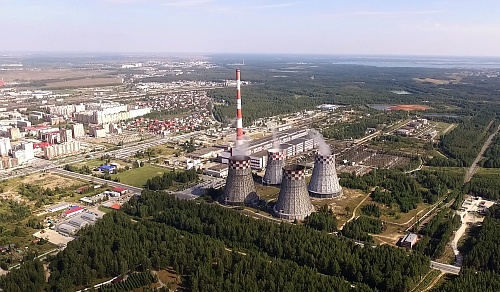 Тюменская область поднялась на две позиции во всероссийском рейтинге по научно-техническому развитию