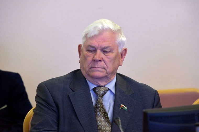 Тюменская область возвращает себе позиции рыбного региона