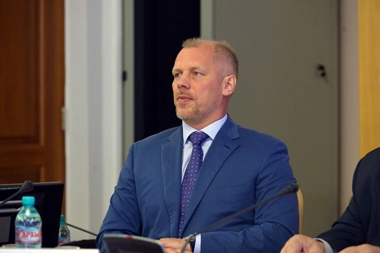 Тюменская область возвращает себе позиции рыбного региона