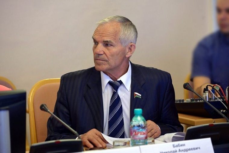 Тюменская область возвращает себе позиции рыбного региона