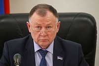 Николай Руссу обвинил администрацию Тюмени в потере сотен миллионов рублей