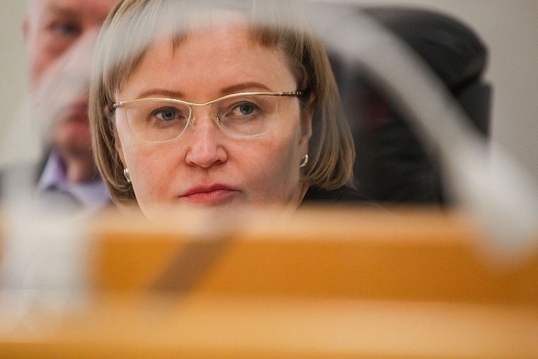 Николай Руссу обвинил администрацию Тюмени в потере сотен миллионов рублей