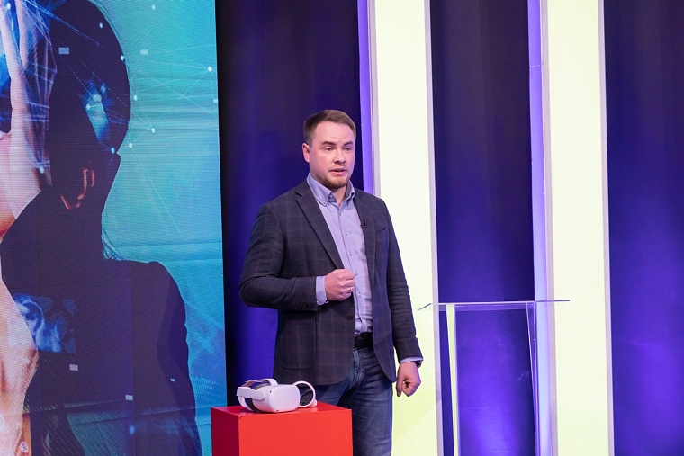 Финалисты конкурса «Тюменская марка» прошли главное испытание – защиту проектов