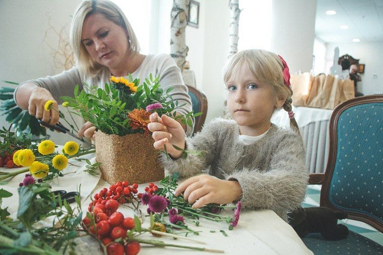 Как превратить праздник в бизнес и наоборот