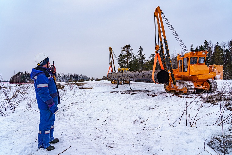 АО «Транснефть – Сибирь» завершило комплекс ремонтных работ на производственных объектах