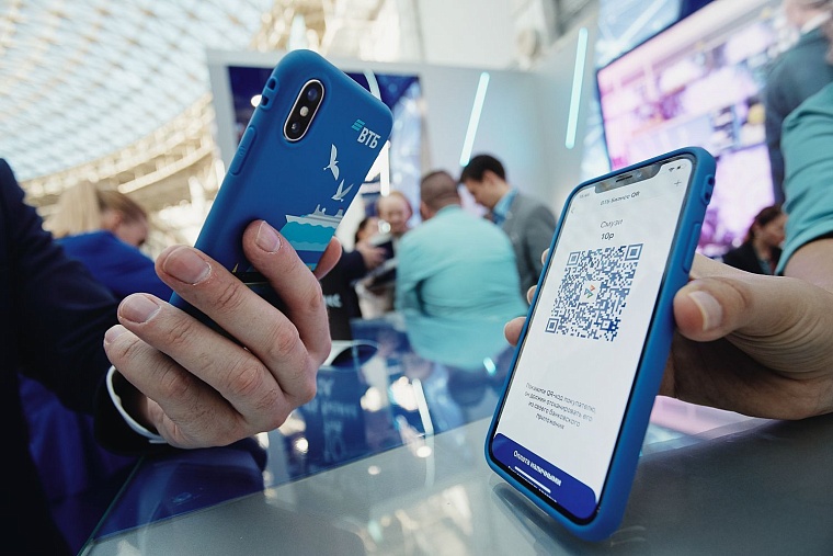 ВТБ запустил обновленный сервис по онлайн-подбору портфеля сбережений