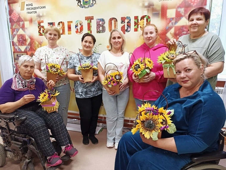 Тюменцам предлагают оценить социальные проекты земляков