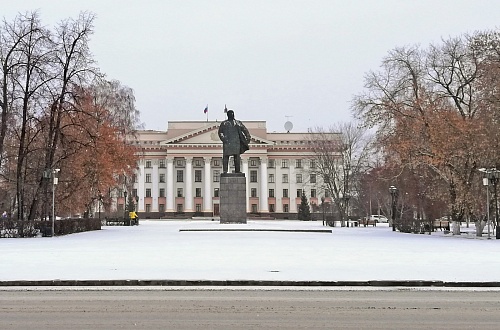 Доходы увеличились, появились дополнительные расходы: бюджет Тюменской области на 2021 год будет скорректирован