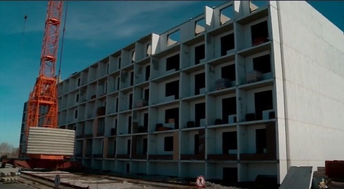 В Тюмени назвали причины роста цен на недвижимость