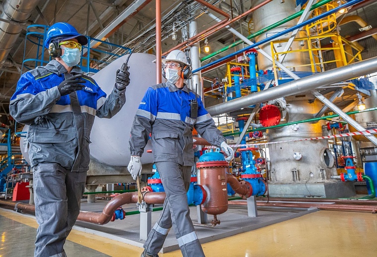 Соблюдение требований охраны труда - залог безопасности.