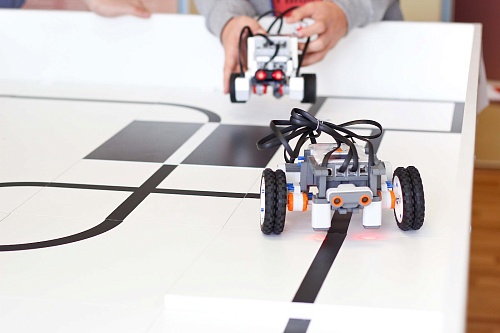 Тюменцы могут претендовать на гранты в сфере искусственного интеллекта