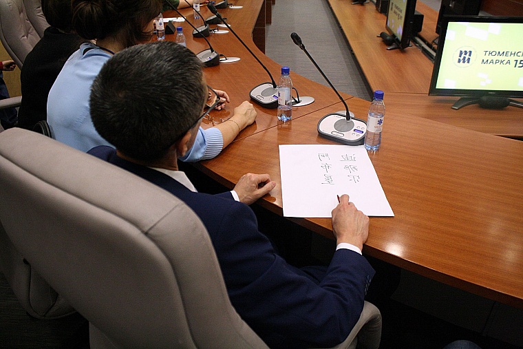 Александр Моор: Тюмень станет миллионником через 15 лет