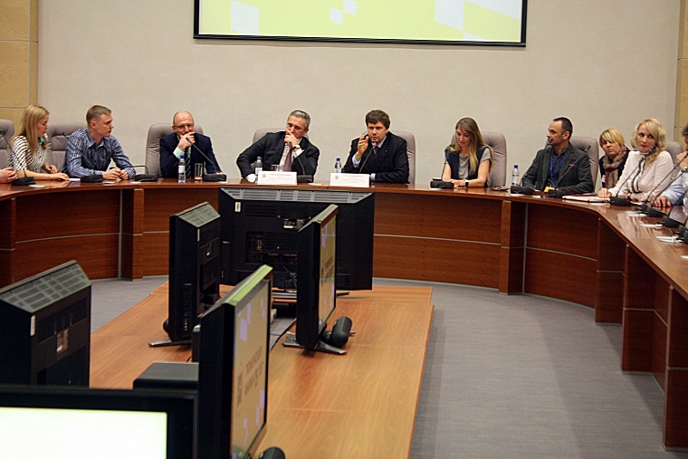 Александр Моор: Тюмень станет миллионником через 15 лет