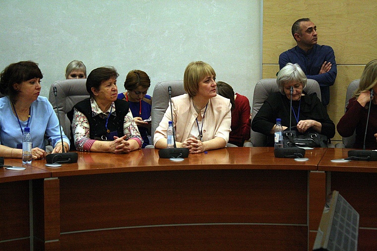 Александр Моор: Тюмень станет миллионником через 15 лет