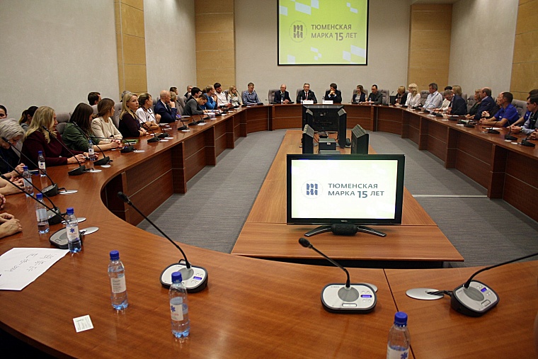 Александр Моор: Тюмень станет миллионником через 15 лет