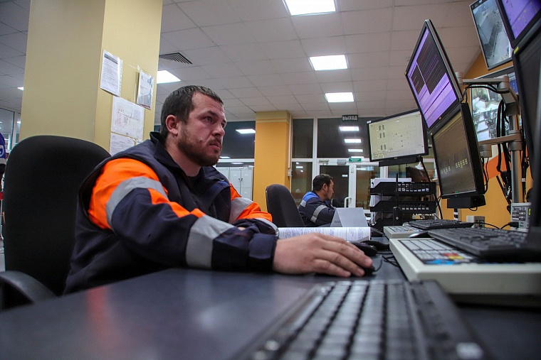 Антипинский НПЗ метит в лидеры рынка через 5 лет