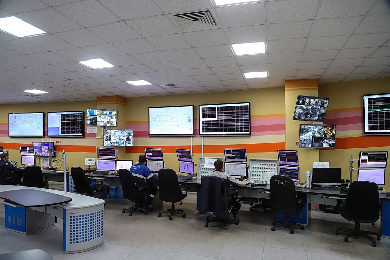 Антипинский НПЗ метит в лидеры рынка через 5 лет