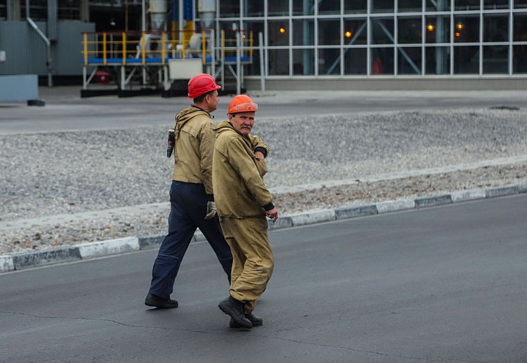 Антипинский НПЗ метит в лидеры рынка через 5 лет