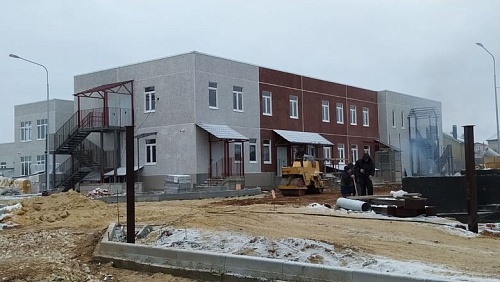 Антимонопольщики заподозрили волгоградских тюремщиков в сговоре