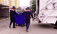 С октября тюменцы будут платить за вывоз мусора больше