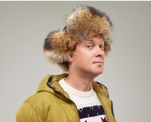 Актер Сергей Светлаков будет добывать медь и золото на Урале