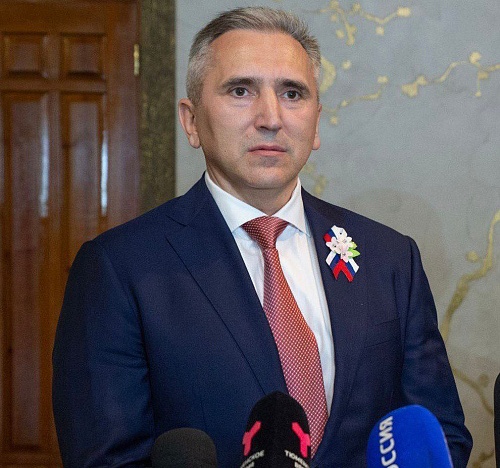 Расширение трассы, газификация и индустриальный парк. Как будет развиваться Ишим