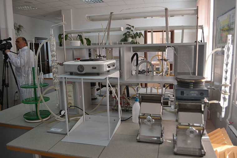 «Бенат» просит депутатов о помощи