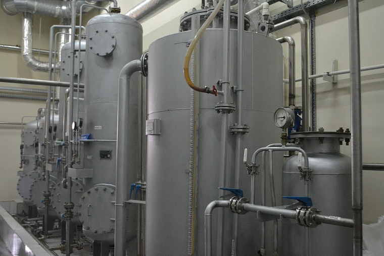 «Бенат» просит депутатов о помощи