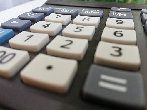 Более 745 тысяч тюменцев оплатят имущественные налоги