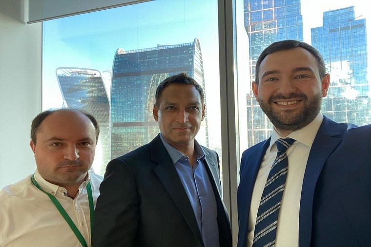 В Тюменской области планируют выпускать кардиопрепараты