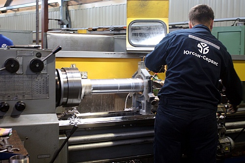 Экспорт в ОАЭ и замещение продукции Pfizer: тюменские предприятия выходят на новые рубежи