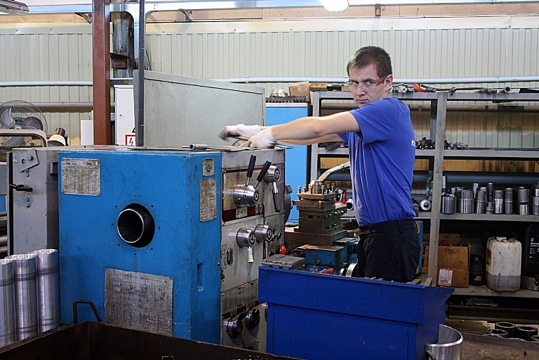 Экспорт в ОАЭ и замещение продукции Pfizer: тюменские предприятия выходят на новые рубежи