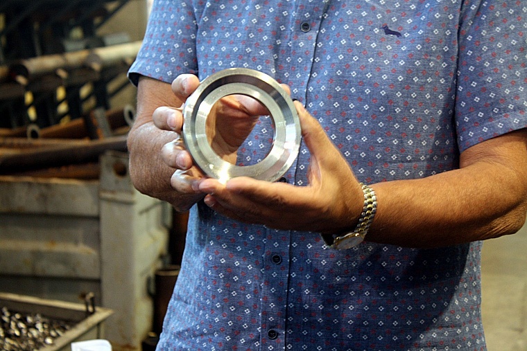 Экспорт в ОАЭ и замещение продукции Pfizer: тюменские предприятия выходят на новые рубежи