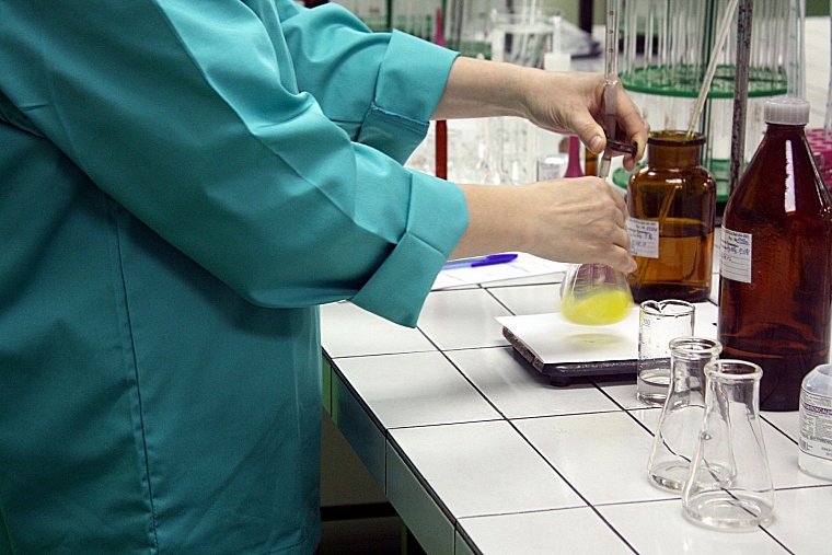 Экспорт в ОАЭ и замещение продукции Pfizer: тюменские предприятия выходят на новые рубежи