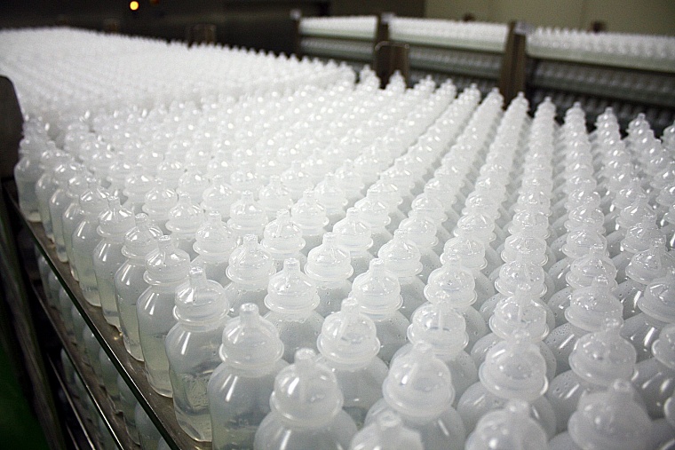 Экспорт в ОАЭ и замещение продукции Pfizer: тюменские предприятия выходят на новые рубежи