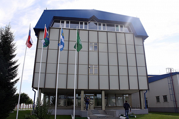 Экспорт в ОАЭ и замещение продукции Pfizer: тюменские предприятия выходят на новые рубежи