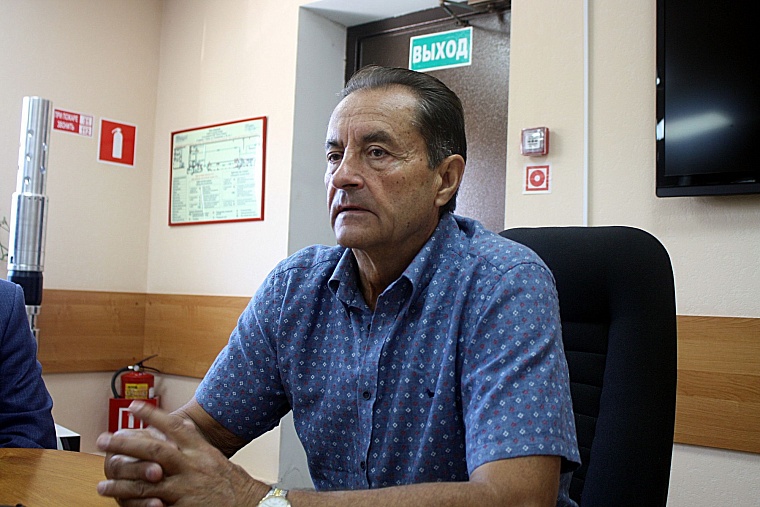 Экспорт в ОАЭ и замещение продукции Pfizer: тюменские предприятия выходят на новые рубежи