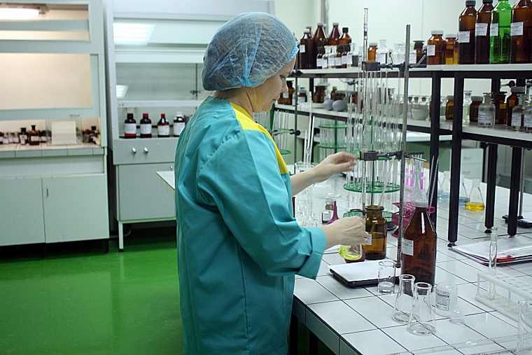 Экспорт в ОАЭ и замещение продукции Pfizer: тюменские предприятия выходят на новые рубежи