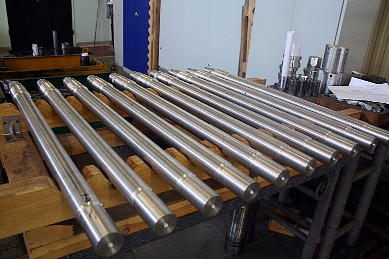 Экспорт в ОАЭ и замещение продукции Pfizer: тюменские предприятия выходят на новые рубежи