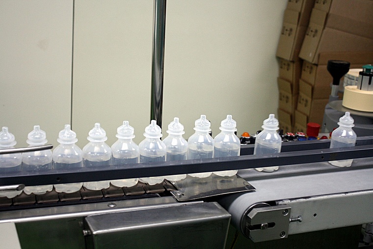 Экспорт в ОАЭ и замещение продукции Pfizer: тюменские предприятия выходят на новые рубежи