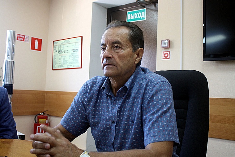 Экспорт в ОАЭ и замещение продукции Pfizer: тюменские предприятия выходят на новые рубежи