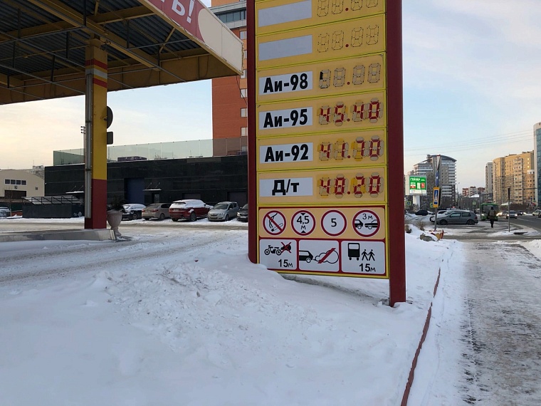 Октановый кризис. Почему бензин дорожает независимо от цен на нефть