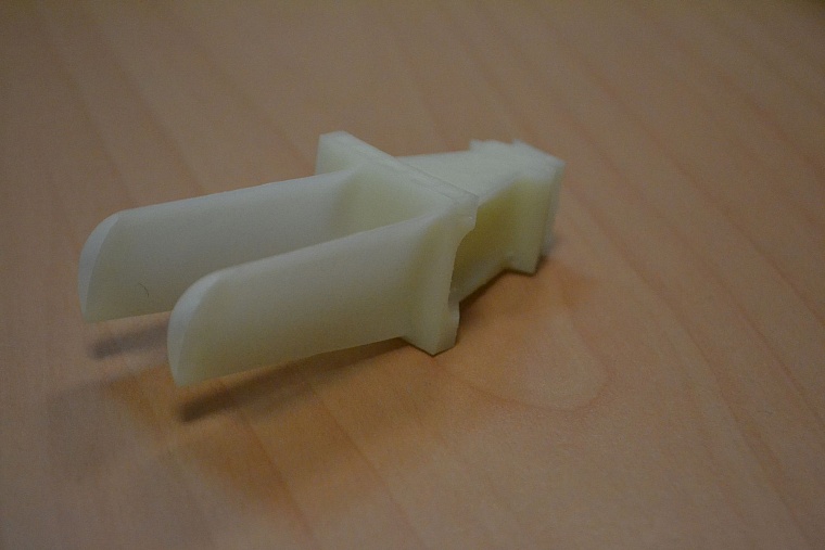 Тюменский центр прототипирования начнет делать металлические макеты