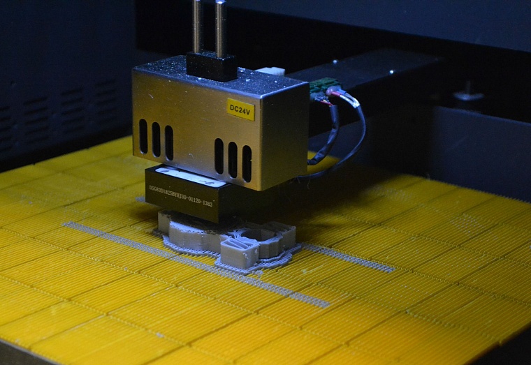 Тюменский центр прототипирования начнет делать металлические макеты