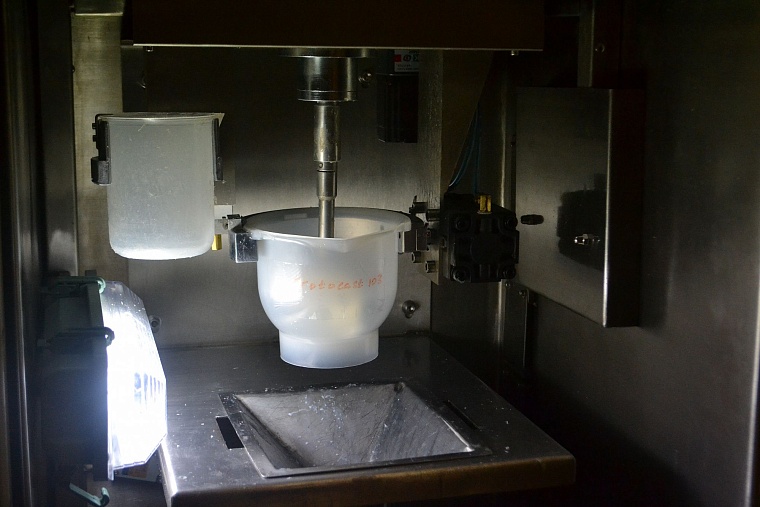 Тюменский центр прототипирования начнет делать металлические макеты