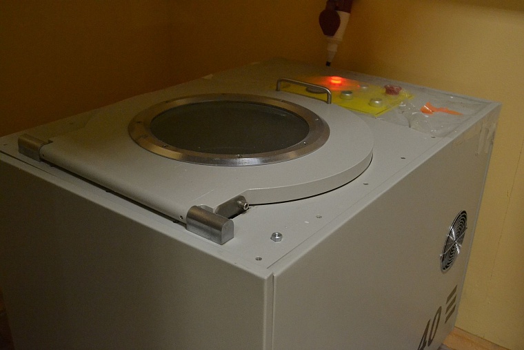 Тюменский центр прототипирования начнет делать металлические макеты